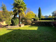 PLAISANCE(32), BELLE MAISON RENOVEE 130m2 par artisan+ APPARTEMENT (ou local) 42m2, jardin clos 650m2, garage, atelier, au calme, commerces à pied ! SANS TRAVAUX — photo 2