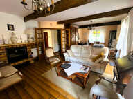 PLAISANCE(32), BELLE MAISON RENOVEE 130m2 par artisan+ APPARTEMENT (ou local) 42m2, jardin clos 650m2, garage, atelier, au calme, commerces à pied ! SANS TRAVAUX — photo 3