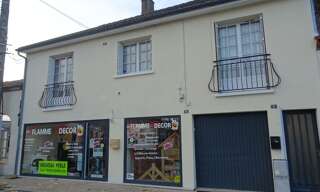 Bureau 6 Pièces 170 m² à vendre à Sully-sur-Loire (45600)