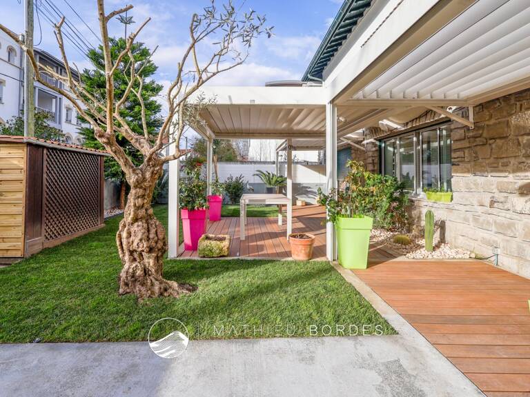 Le compromis parfait entre une maison et un appartement ! — photo 1