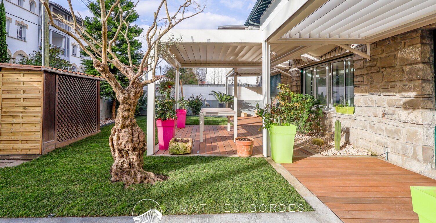Le compromis parfait entre une maison et un appartement ! — photo 1