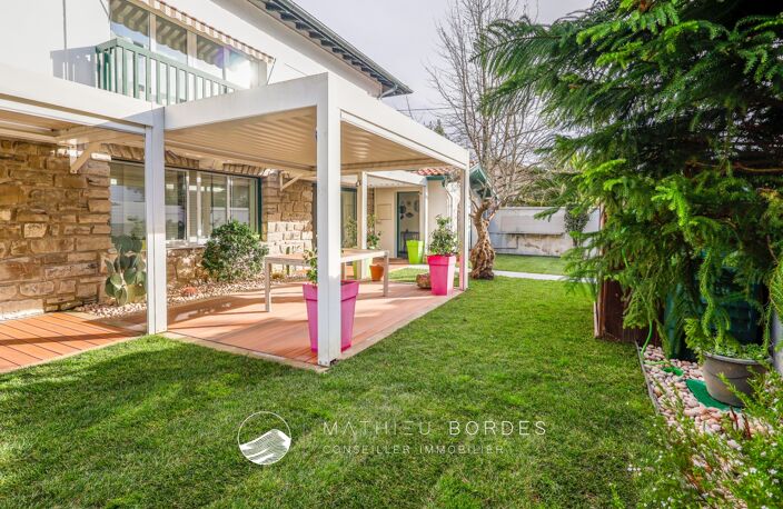 Le compromis parfait entre une maison et un appartement ! — photo 2