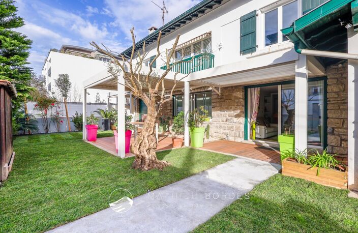 Le compromis parfait entre une maison et un appartement ! — photo 3