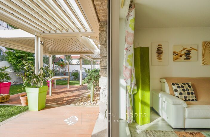 Le compromis parfait entre une maison et un appartement ! — photo 4