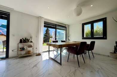 Maison 4 pièces 550000 €