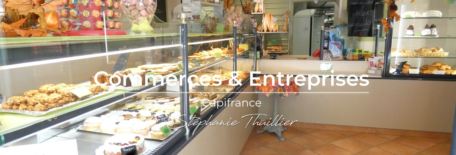 Commerce 3 Pièces 170 m² à vendre à Aix-en-Provence (13080)