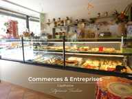 Fonds de commerce Boulangerie Pâtisserie à céder proche de AIX EN PROVENCE (13) — photo 2