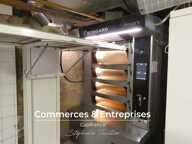 Fonds de commerce Boulangerie Pâtisserie à céder proche de AIX EN PROVENCE (13) — photo 3