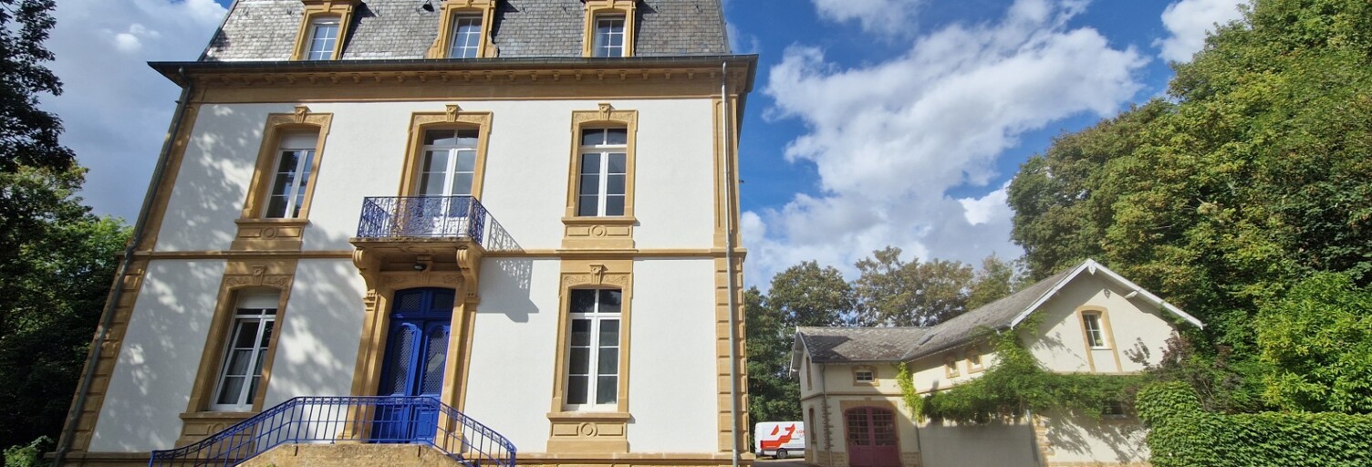 Appartement 3 Pièces 97 m² à vendre à Val de Briey (54150)