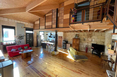 Maison 4 pièces 515000 €