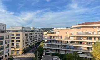 Appartement 3 Pièces 68 m² à vendre à Aix-en-Provence (13090)