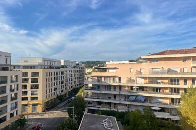 Appartement 3 pièces 349000 €