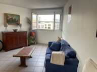 Appartement à vendre dernier  étage 3 pièces AIX EN PROVENCE (13) dans une résidence en centre ville avec garage — photo 2