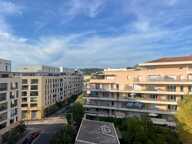 Appartement à vendre dernier  étage 3 pièces AIX EN PROVENCE (13) dans une résidence en centre ville avec garage — photo 4