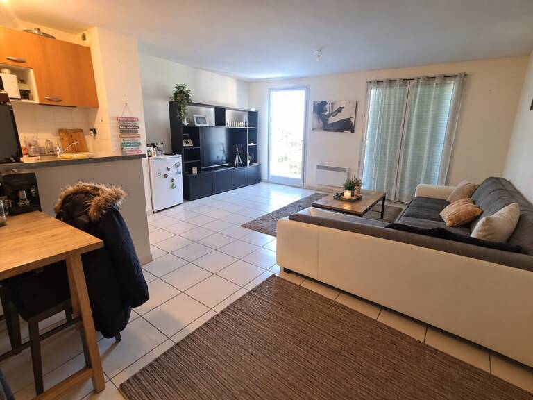 Appartement à louer 57M2 MONTREJEAU (31) — photo 1