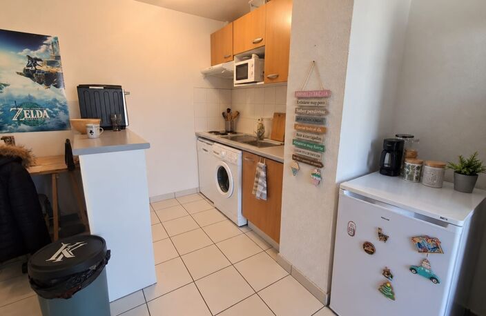 Appartement à louer 57M2 MONTREJEAU (31) — photo 2
