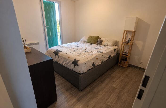 Appartement à louer 57M2 MONTREJEAU (31) — photo 3