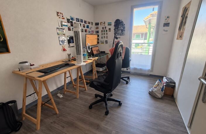 Appartement à louer 57M2 MONTREJEAU (31) — photo 4