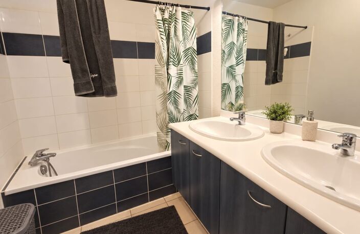 Appartement à louer 57M2 MONTREJEAU (31) — photo 5