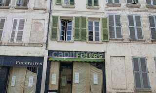 Maison 5 Pièces 145 m² à vendre à Tonnerre (89700)