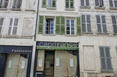 Maison 5 pièces 30000 €