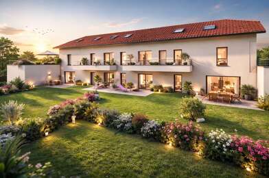 Appartement 3 pièces 320000 €
