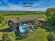Dpt Lot (46), à vendre MAUROUX maison P8 de 210 m² - Terrain de 2 400 m² - Plain pied — photo 3