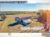 Dpt Lot (46), à vendre MAUROUX maison P8 de 210 m² - Terrain de 2 400 m² - Plain pied — photo 4