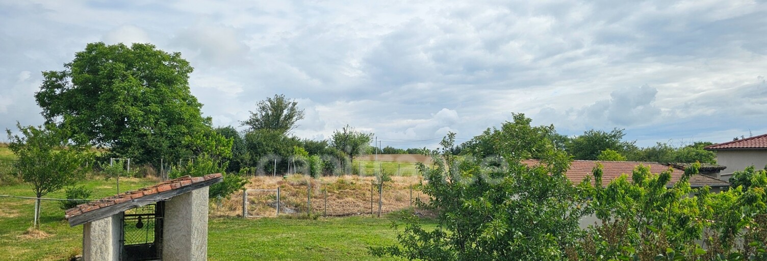 Maison 4 Pièces 87 m² à vendre à Panissières (42360)