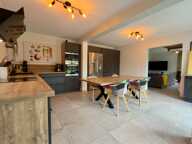CHOUZE SUR LOIRE, Maison tuffeau 4 chambres avec vie de plain-pied sur jardin arboré clos — photo 2