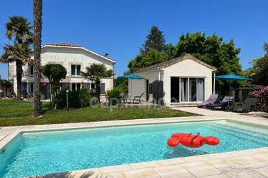Maison 4 pièces 227000 €