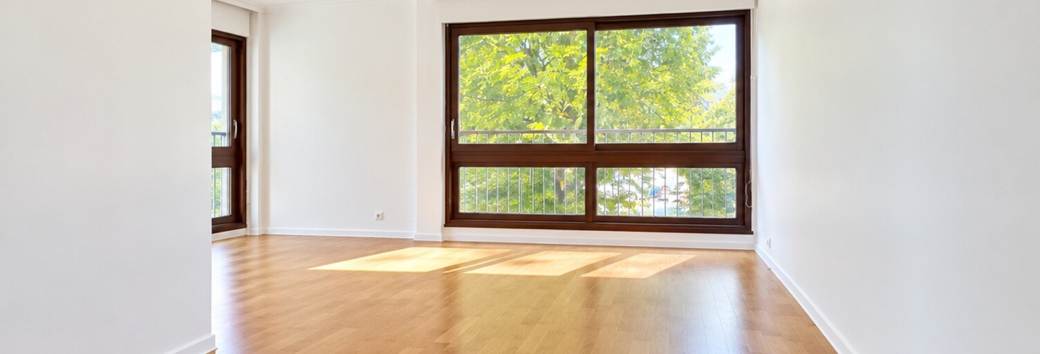 Appartement 4 Pièces 100 m² à vendre à Le Chesnay-Rocquencourt (78150)