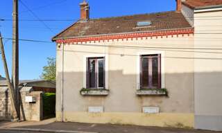 Maison 3 Pièces 57 m² à vendre à Le Creusot (71200)