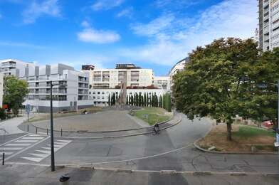 Appartement 3 pièces 239000 €