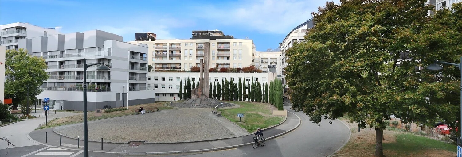 Appartement 3 Pièces 65 m² à vendre à Rennes (35000)