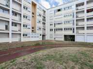 RENNES COLOMBIER – T3 TRAVERSANT de 65 M² au calme — photo 2