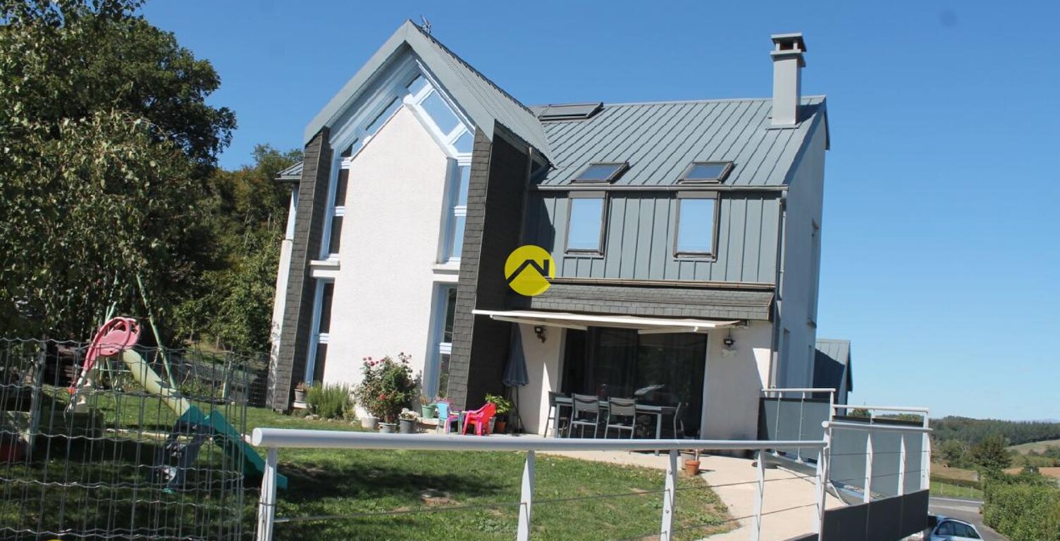 maison de maitre — photo 1