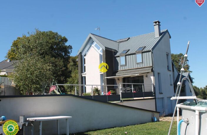 maison de maitre — photo 2
