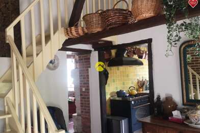 Maison 5 pièces 262000 €