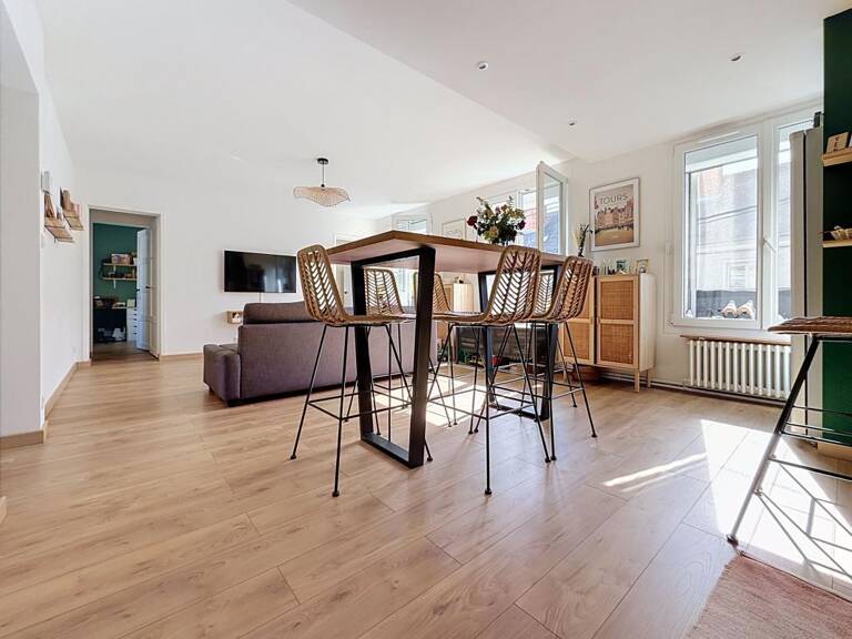 Appartement À Vendre — photo 1
