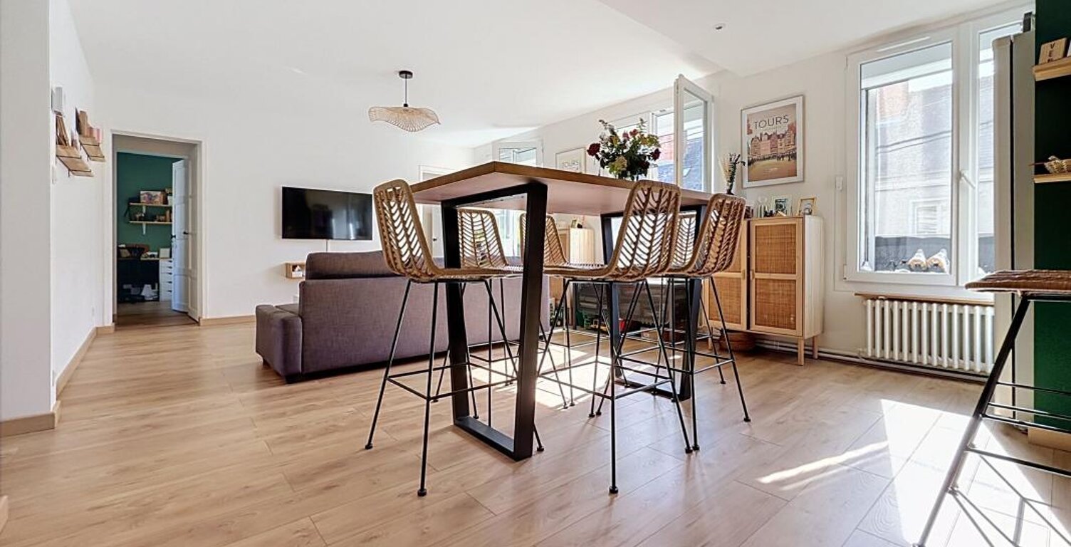 Appartement À Vendre — photo 1