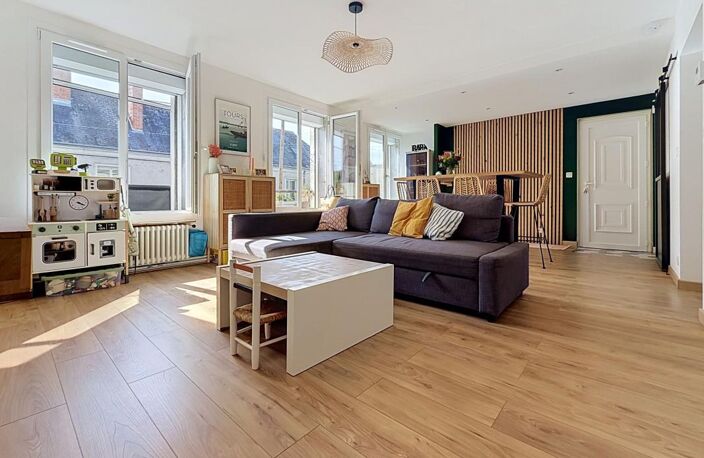 Appartement À Vendre — photo 3