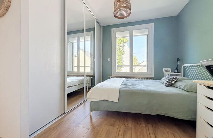 Appartement À Vendre — photo 4