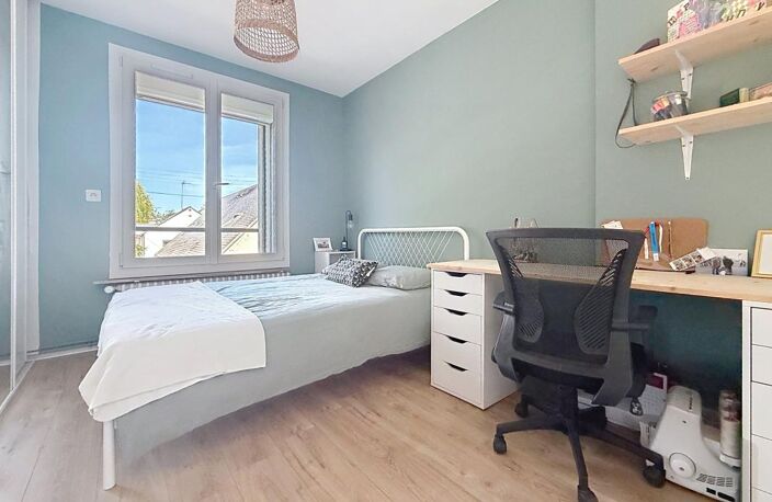 Appartement À Vendre — photo 5