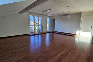 Appartement 2 pièces 709 €