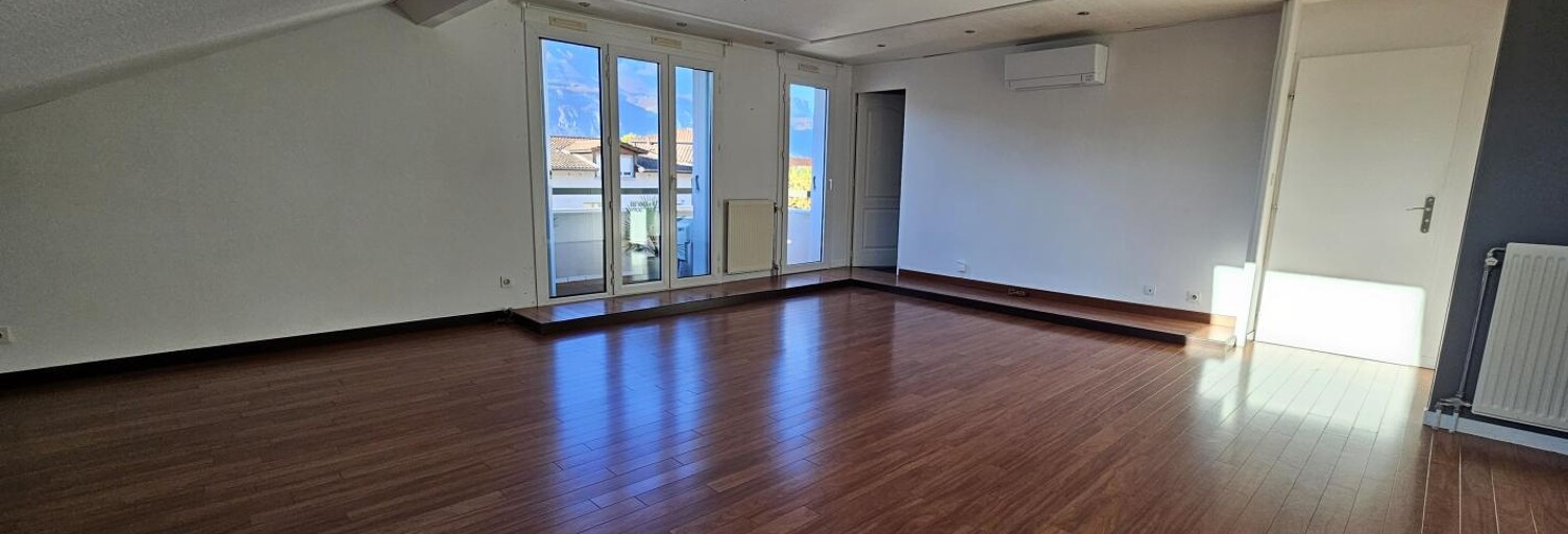 Appartement 2 Pièces 53 m² à louer à Villard-Bonnot (38190)