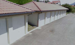 Commerce  15 m² à louer à Lumbin (38660)