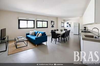 Appartement 2 pièces 149100 €