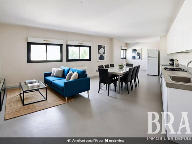 Appartement Nantes 2 pièce(s) — photo 1