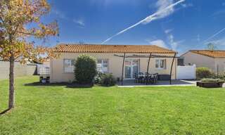 Maison 4 Pièces 85 m² à vendre à La Bruffière (85530)